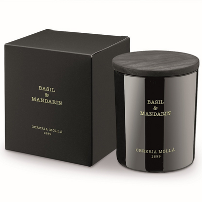 Basil & Mandarin XL Candle