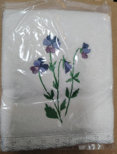 Lavabo Garden Towel