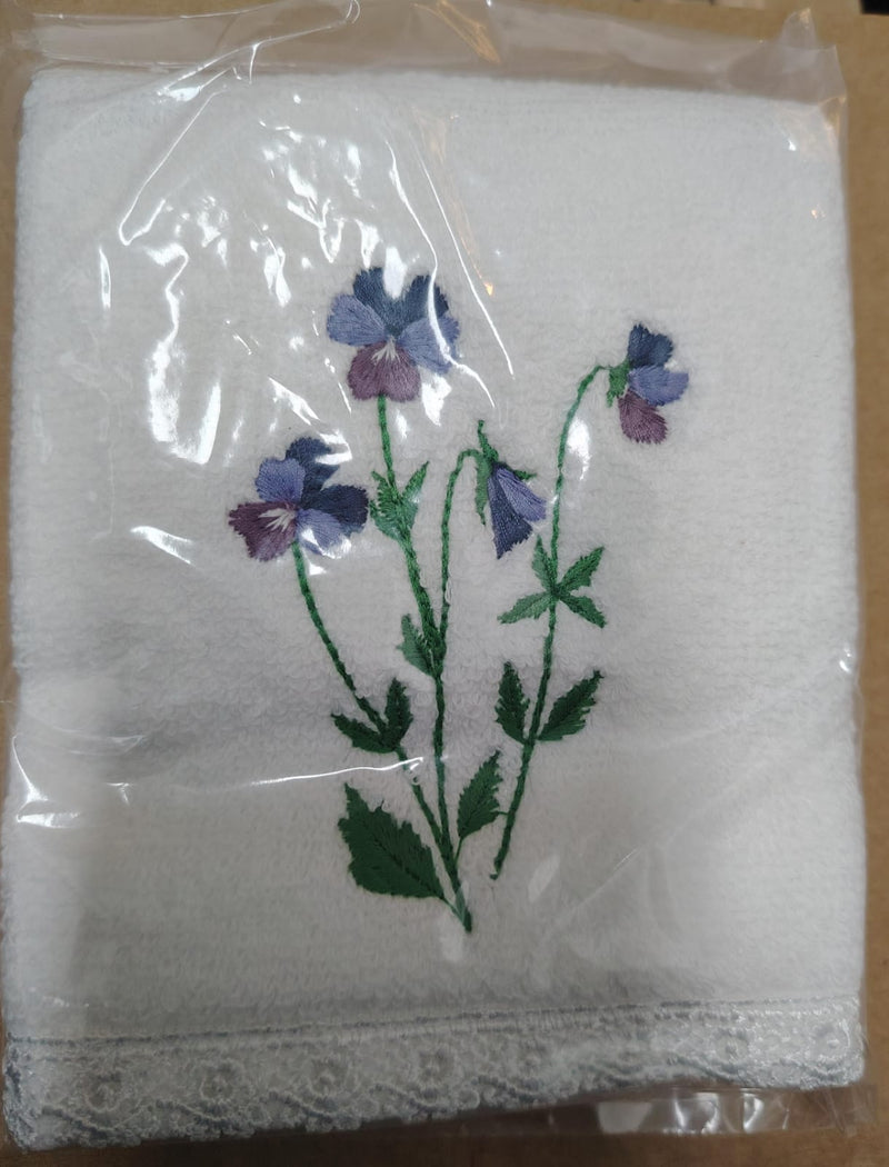 Lavabo Garden Towel