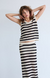 Ihbirdis Top Black Cream