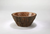 Bark Edge Serving Bowl Small