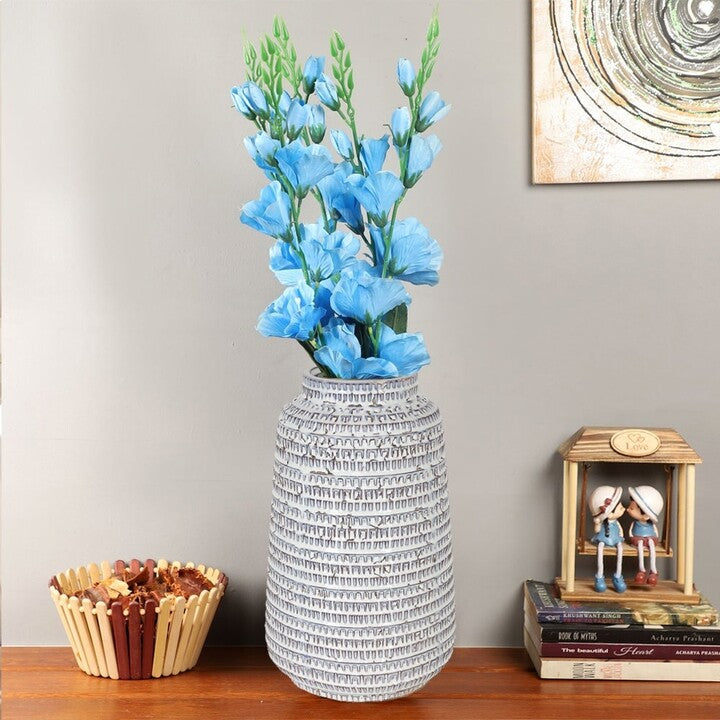 Sassari Tall Vase