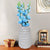 Sassari Tall Vase
