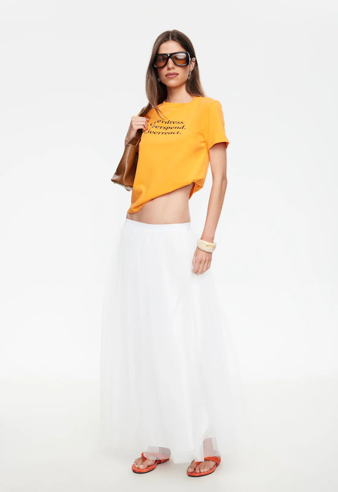 Overdress Tshirt