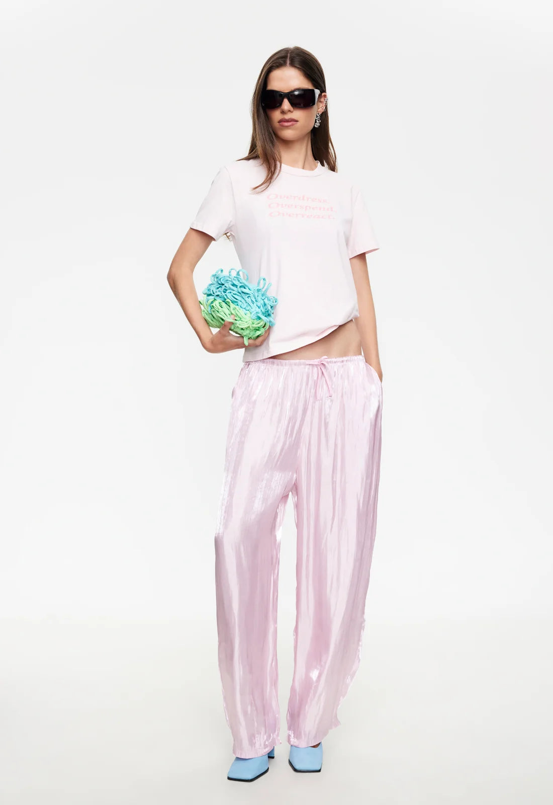 Overdress Tshirt