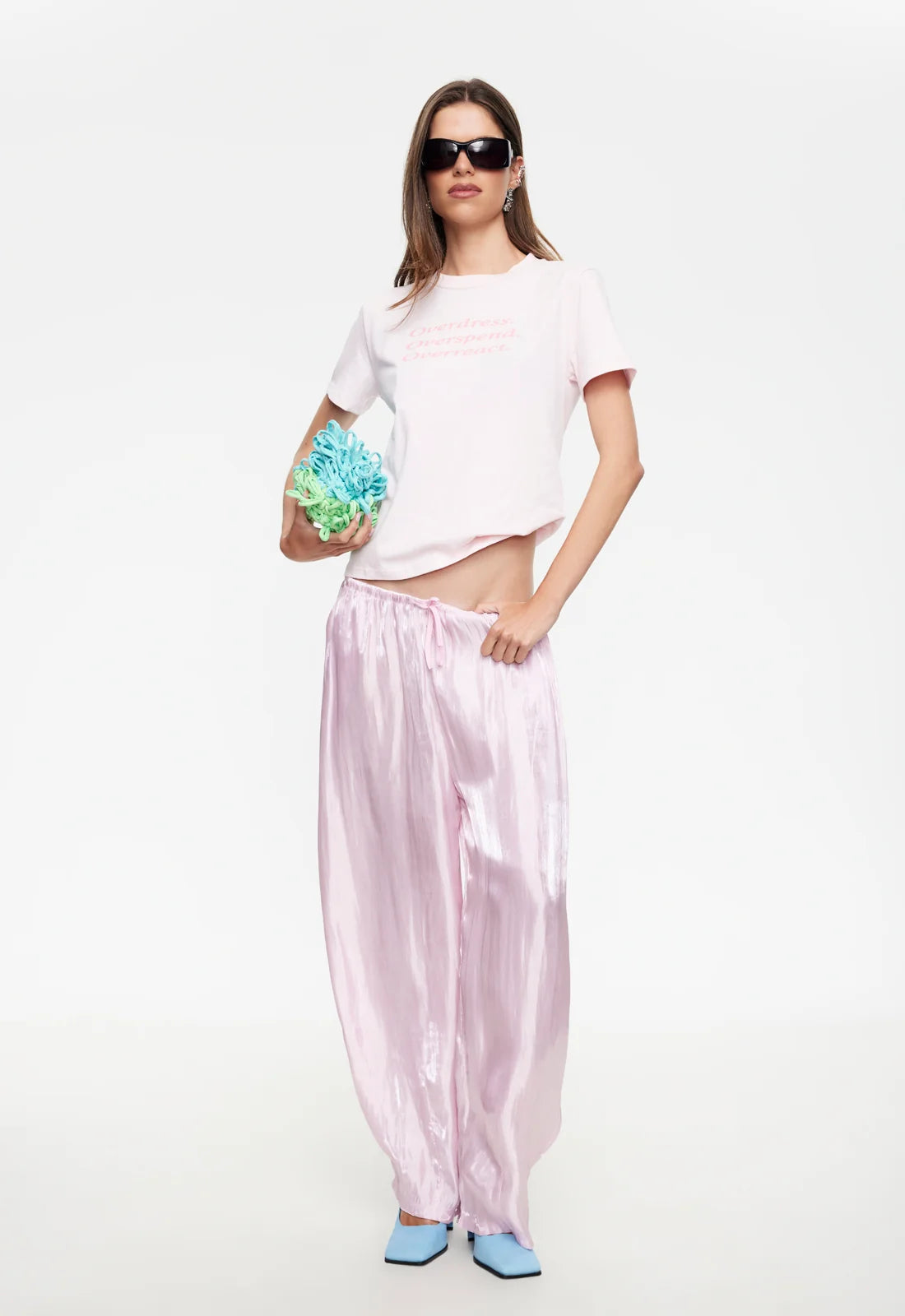 Overdress Tshirt