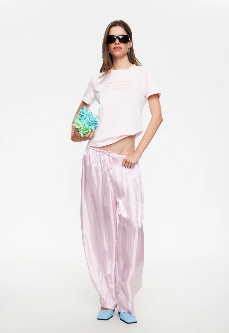 Overdress Tshirt
