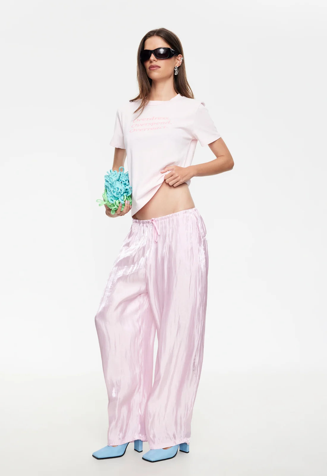 Overdress Tshirt