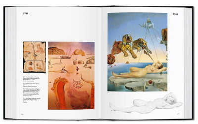 Dali The Paintings