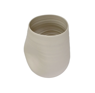 Gideon Short Vase
