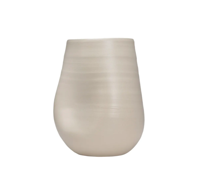 Gideon Short Vase