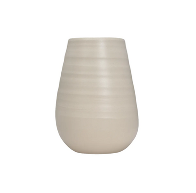 Gideon Short Vase