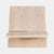 Travertine Bookstand Tan