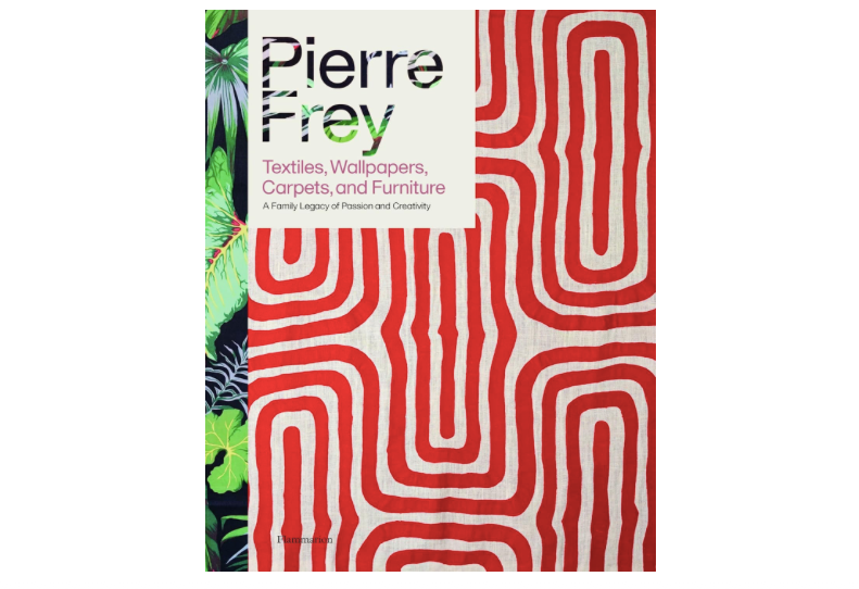 Pierre Frey