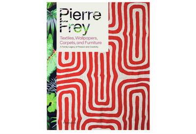 Pierre Frey