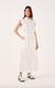 Isabella Top Off White