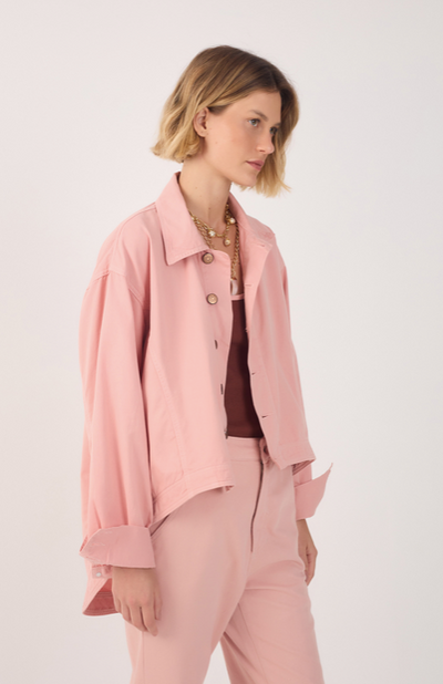 Joana Shirt Pink