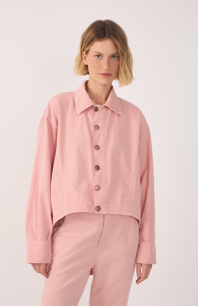 Joana Shirt Pink