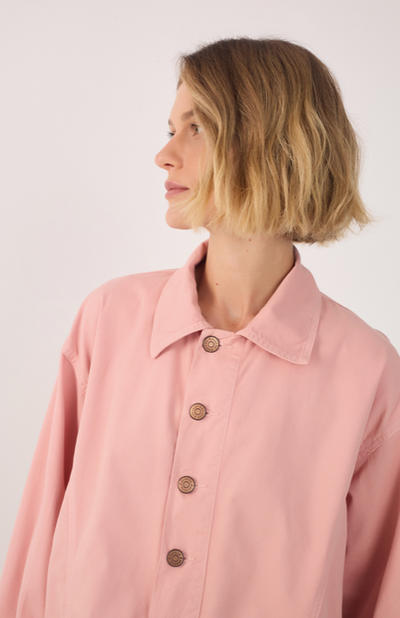 Joana Shirt Pink