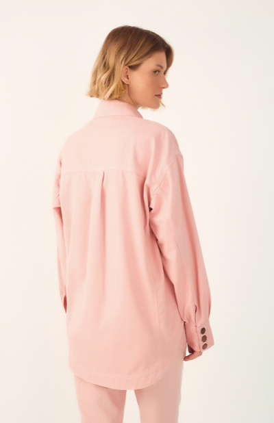 Joana Shirt Pink