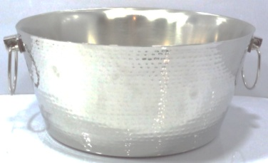 Double Wall Plain Tub