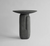Bourgeon Vase Dark Grey