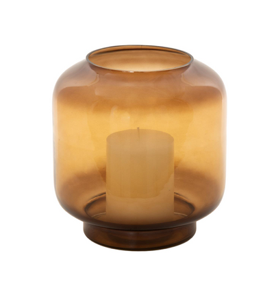 Hurricane Lamp