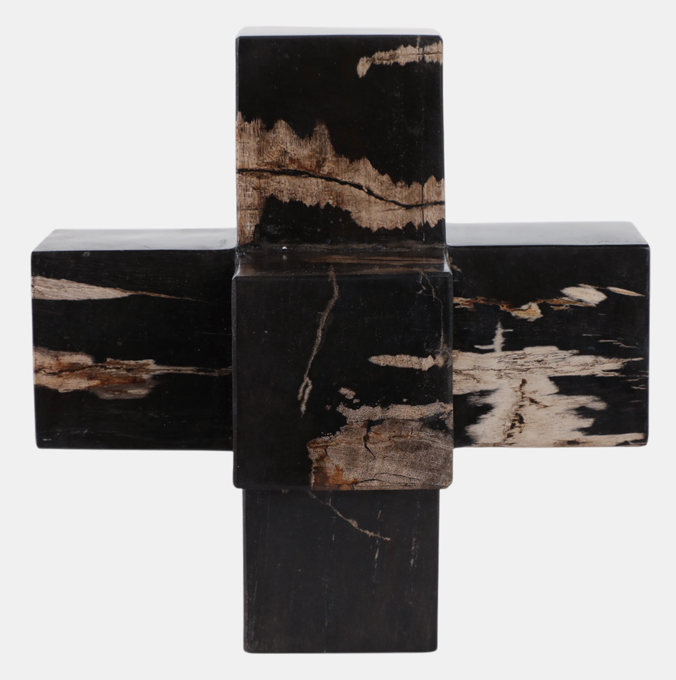 Petrified Wood Jack Multi