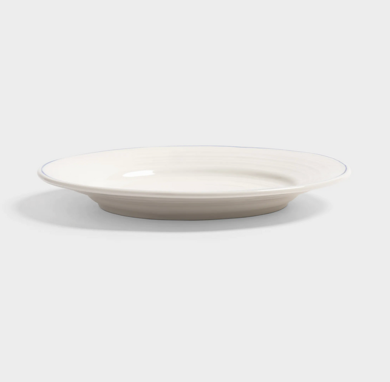 Plate Anouk Clover Set of 2