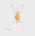Candle holder perle small