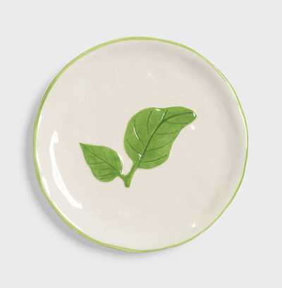 Colander basil
