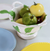 Colander basil