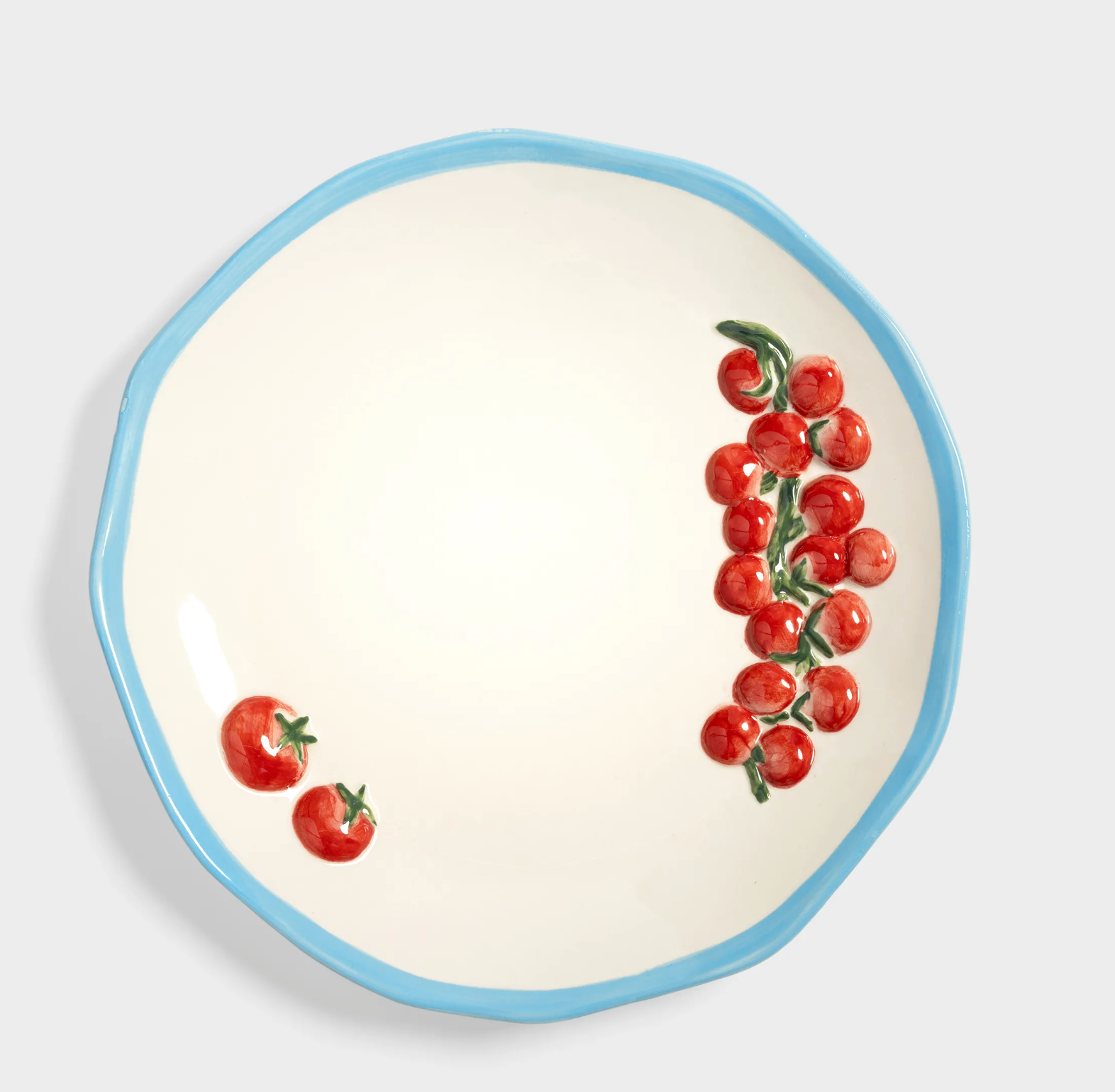 Platter Pomodoro