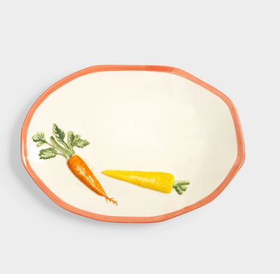 Platter Carota