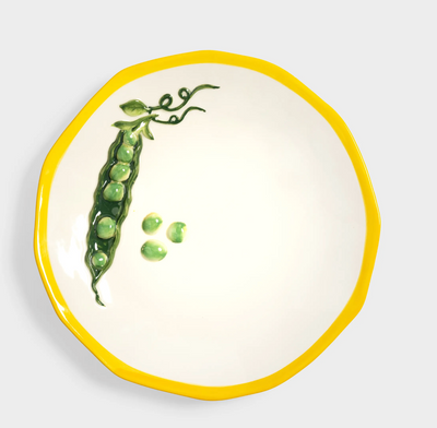 Platter Pisello