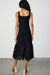 Marilu Dress Black