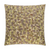 Expressionist Square Stone Feather Down Fill 24x24