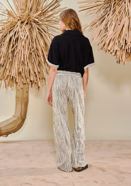 Arlet Pant