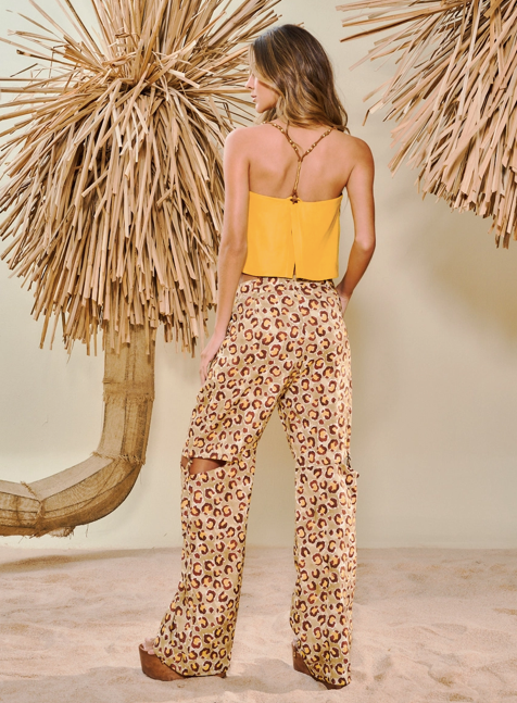Claudia Pant