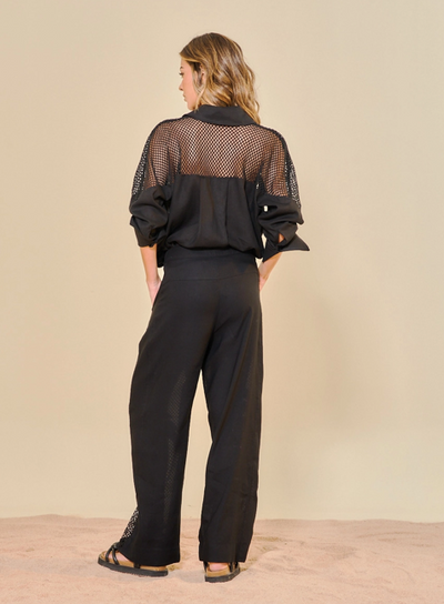 Chloe Pant