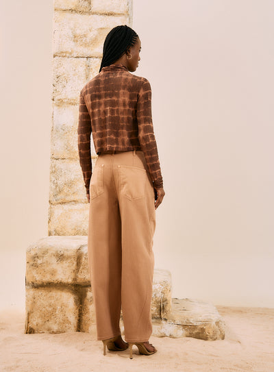 Defne Pant