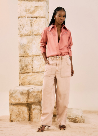 Mabel Pant