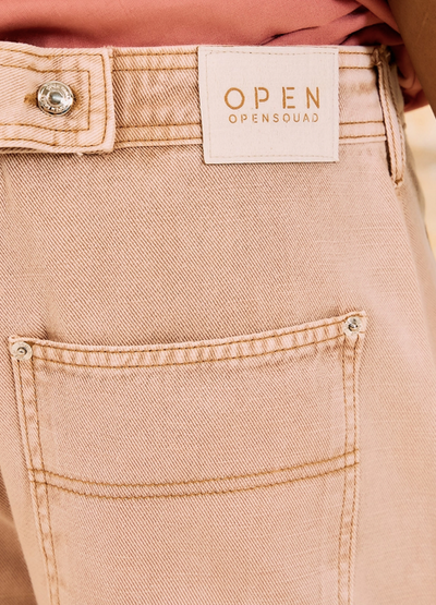 Mabel Pant