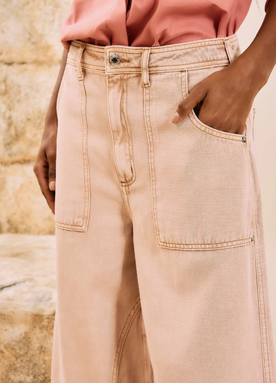 Mabel Pant