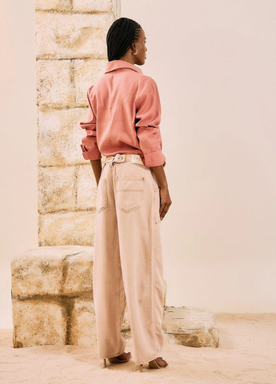 Mabel Pant