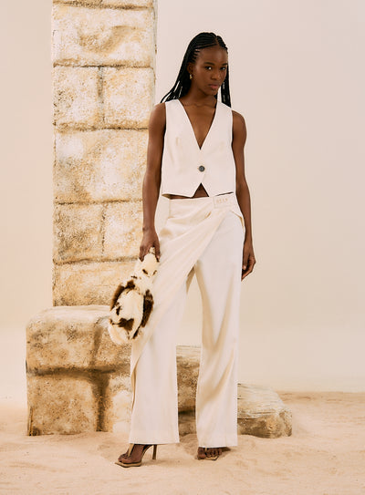 Dicle Pant