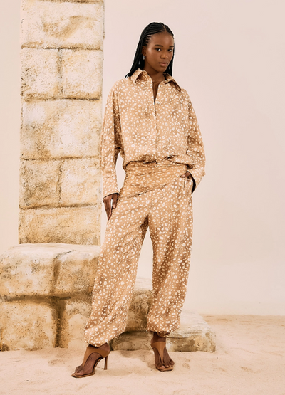 Naray Pant