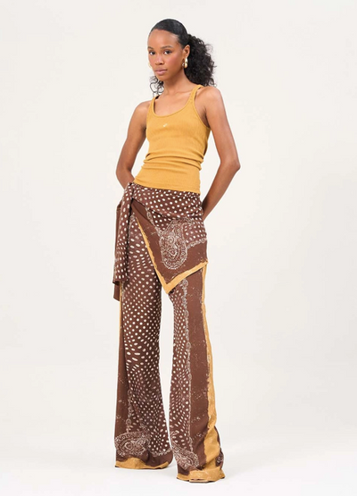 Angely Pant