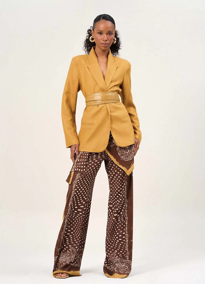 Angely Pant