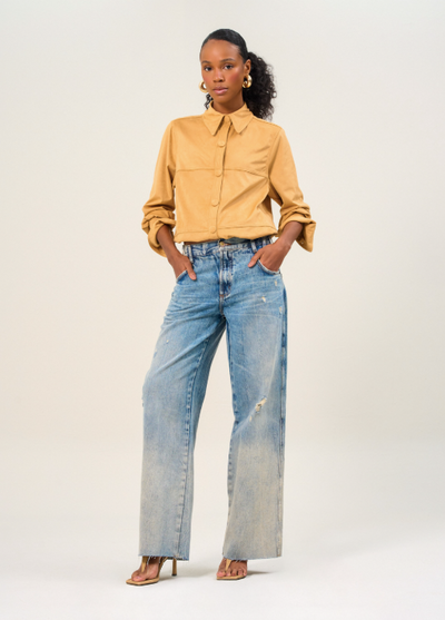 Patricia Pant